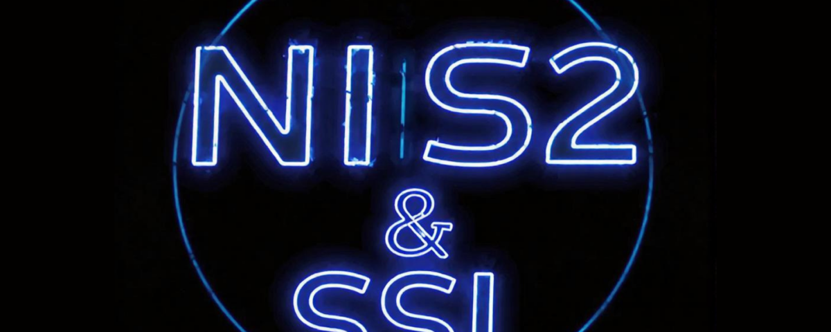 NIS2 y SSI: Fortaleciendo la Ciberseguridad Empresarial