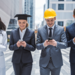 Hacia un Ecosistema Global de la Educación Superior con SSI